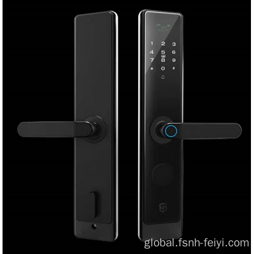 Safe Door Lock for Home Office Digital Lock for Home Door Factory